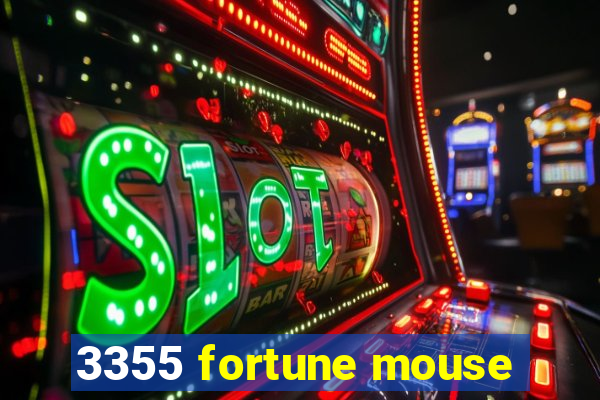 3355 fortune mouse